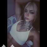 Тату ревер успели