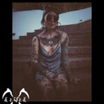 Ваш топ 10 тату tattoo rever studio